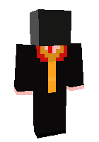 Скин по нику supergod