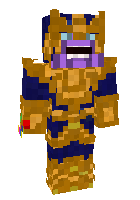 Скин по нику superherow