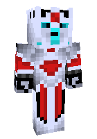 Скин по нику superlegomon
