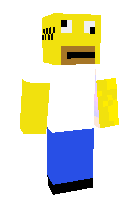 Скин по нику supermeme