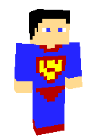 Скин по нику supernel