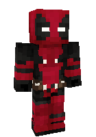 Скин по нику superninja