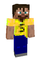 Скин по нику supernovus