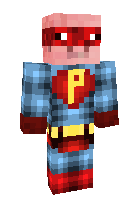 Скин по нику superpig22