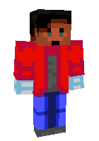 Скин по нику supersandvich