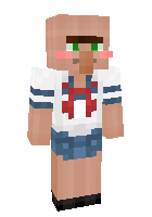 Скин по нику superzorka