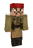 Скин по нику supraland