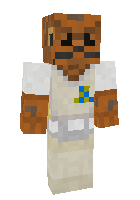 Скин по нику suprememoose