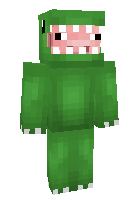 Скин по нику survial