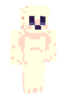 Скин по нику survivor_slugcat