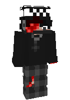 Скин по нику suski007lol