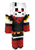 Скин по нику swapfellsans