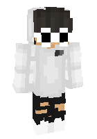 Скин по нику sweater