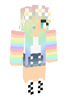 Скин по нику sweetie_pie_hev