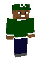 Скин по нику sweetjohnson