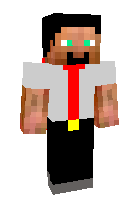 Скин по нику swimboy