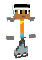 Скин по нику switchman