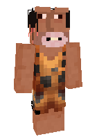 Скин по нику swolemonkey21