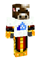 Скин по нику swordycow