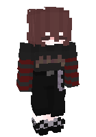 Скин по нику synkiller12