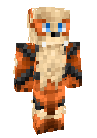 Скин по нику tabby