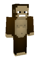 Скин по нику tabmonkey