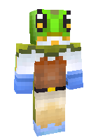 Скин по нику tacodude3