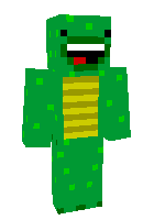 Скин по нику tadpole