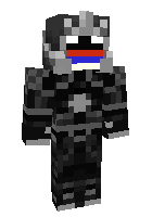 Скин по нику tanjuro
