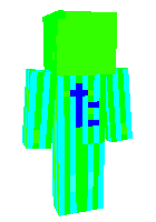 Скин по нику tapiko