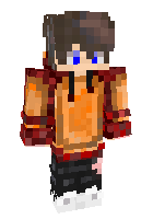 Скин по нику tasty_fan14