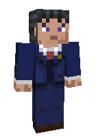Скин по нику tatsuhiko