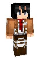 Скин по нику tatsuya_suou