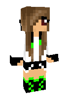 Скин по нику taytaygirl