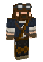 Скин по нику tazemaker
