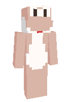 Скин по нику tbhjess