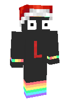 Скин по нику tcl