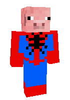 Скин по нику techie_playz