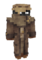 Скин по нику technomancer