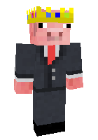 Скин по нику tecnoblade