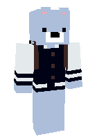 Скин по нику tedbear