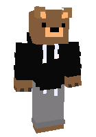 Скин по нику teddyminator