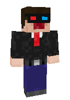 Скин по нику tedu