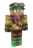 Скин по нику teemo