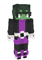 Скин по нику teenTitans