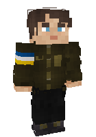 Скин по нику tehnick