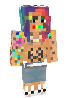 Скин по нику tekashi_