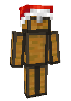 Скин по нику tekhnoblade