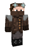 Скин по нику temikelplay