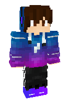 Скин по нику teminite